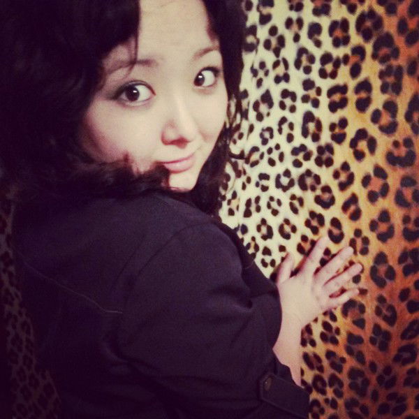 Гульжан Tурашева