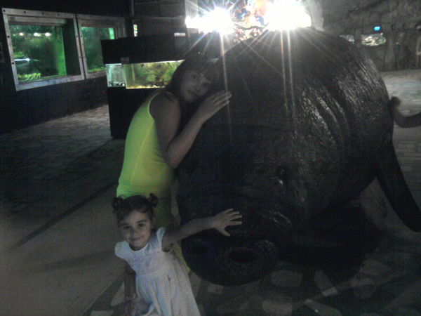 Ангелина Савкина