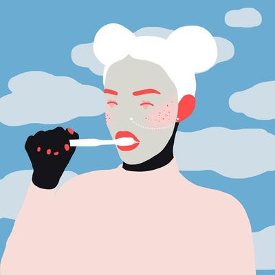 Анастасия Серебренникова