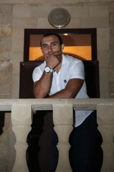 Руслан Аскеров