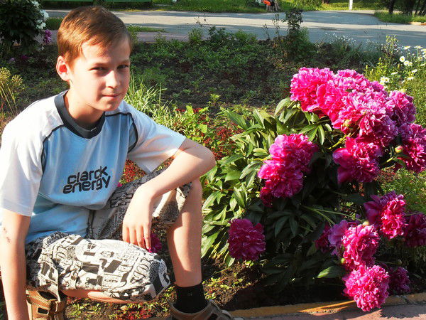 Антон Хафизов