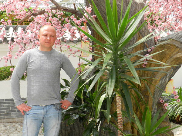 Алексей ******