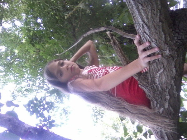 Мила Петрова