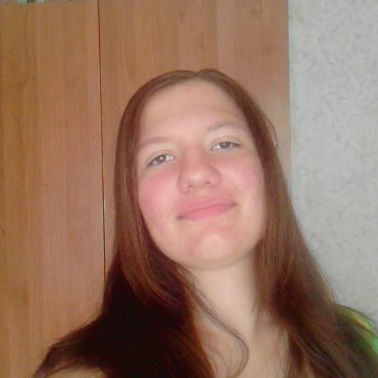 Мария Моргунова