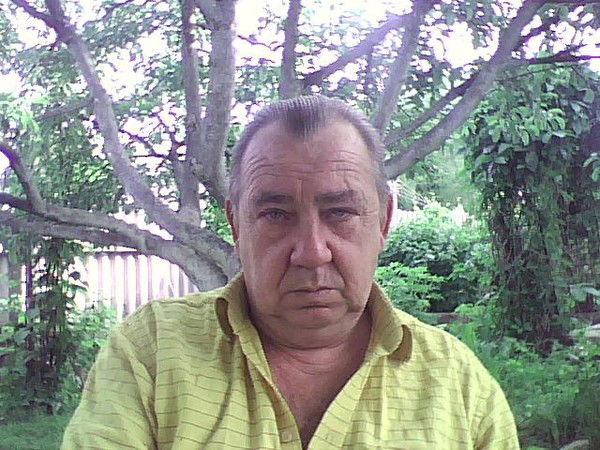 Виктор Гончаров