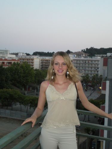 Мария Филимонова