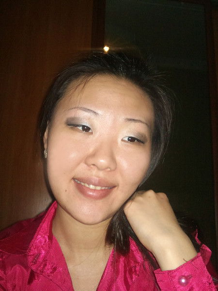 Женечка Ким