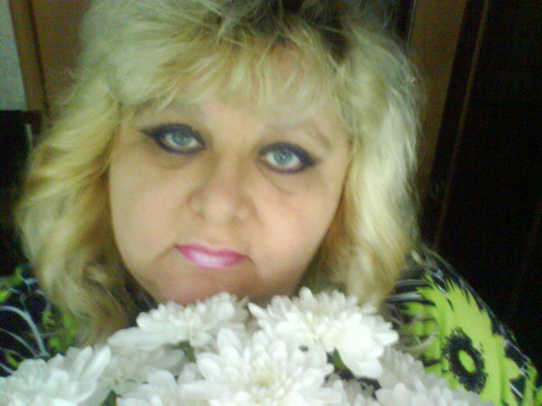 Лариса Евсеева