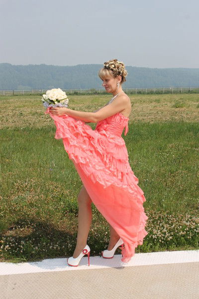 Ольга Степанова