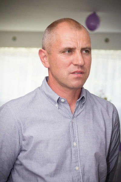 Геннадий Моисеенко