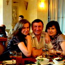 Павел Козлов