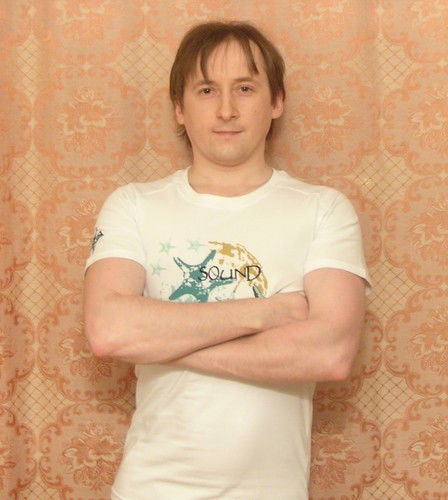 Максим Шумов