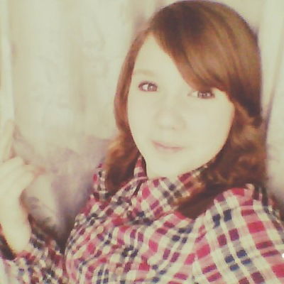 Василиса Казённова