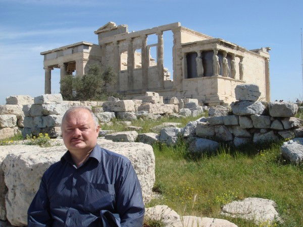 Игорь Жуков