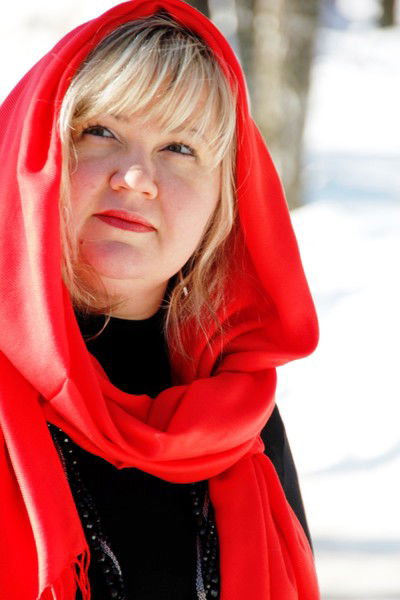 Наталья Стёпочкина