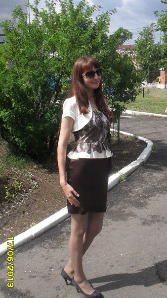 Екатерина К