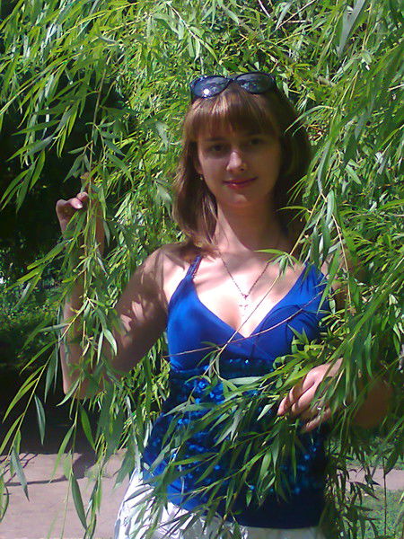 Людмила Топчий