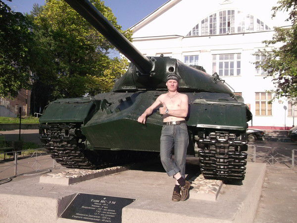 Олег Савчук