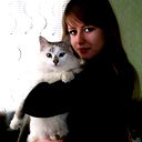 Светлана Зубанова