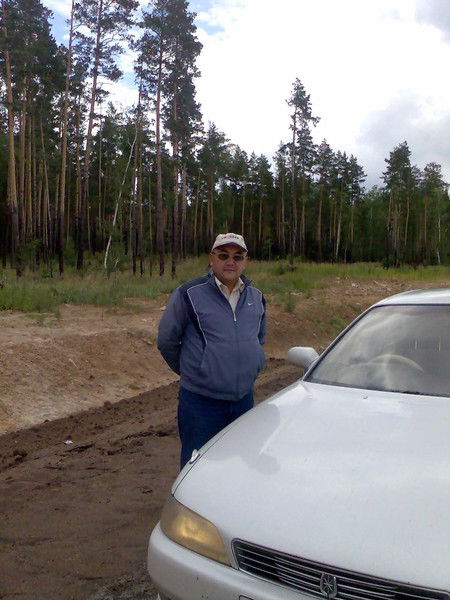 Ерлан Орынбеков