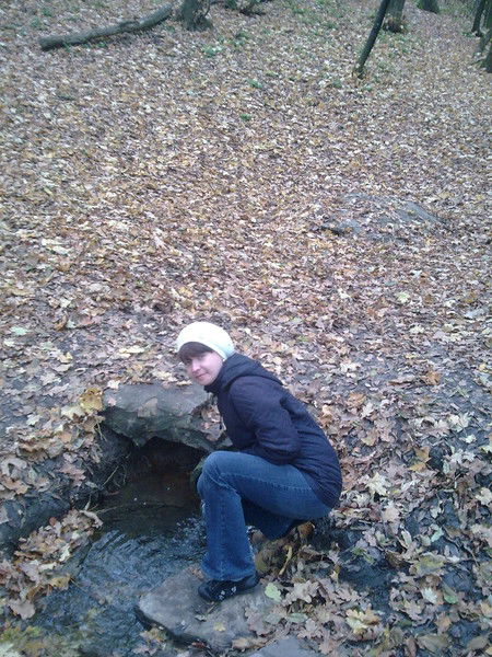 Евгения Фирсова