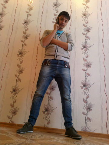 Сергей Дубов