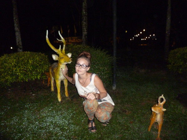 Кристина Мазнева