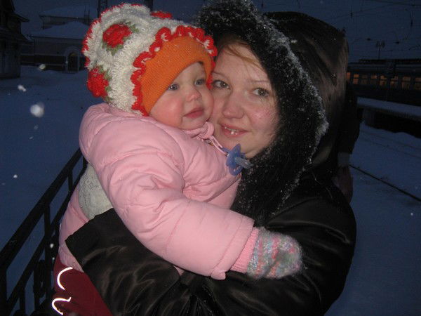 Олеся Гордиенко