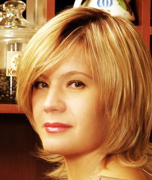 Марианна Шестакова