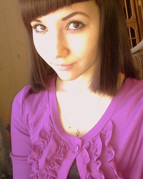 Регина Рахматуллина