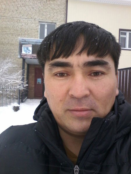 Баур Жумагалиев