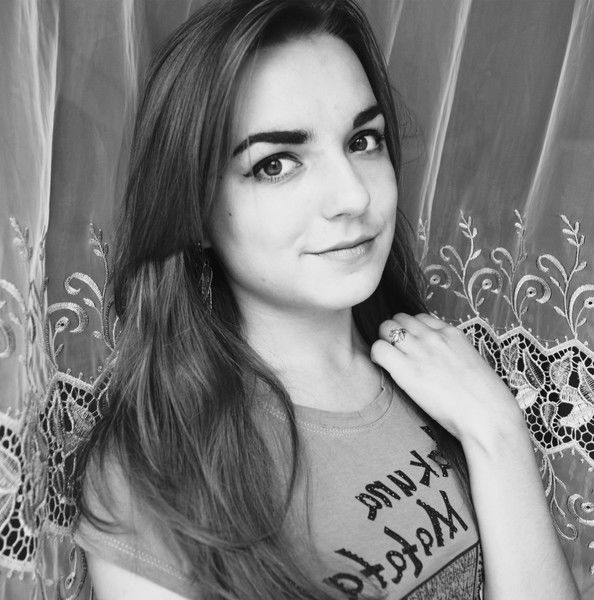 Екатерина Иванова