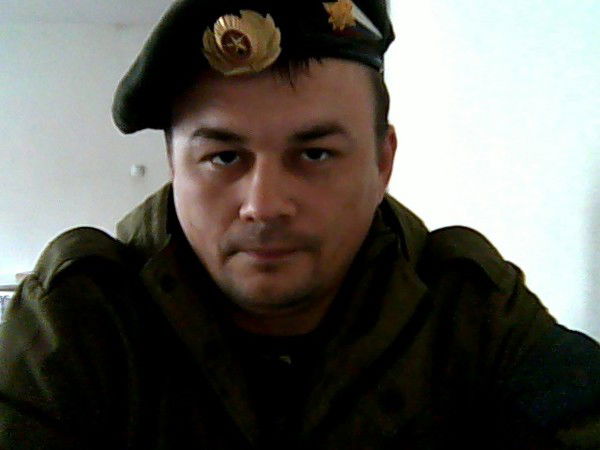 Алексей Савлук