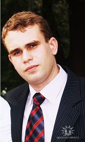 Дмитрий Шишков