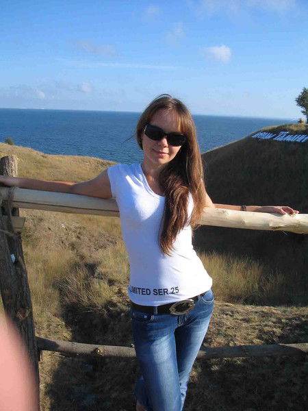 Ирина Кавун