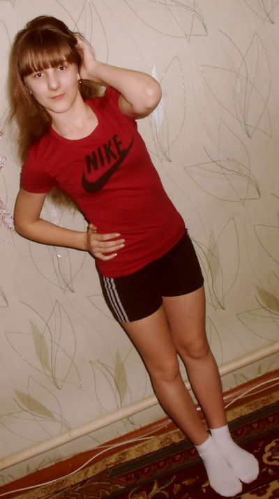 Даша Загладина