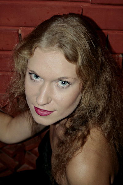 Мария Устиненко