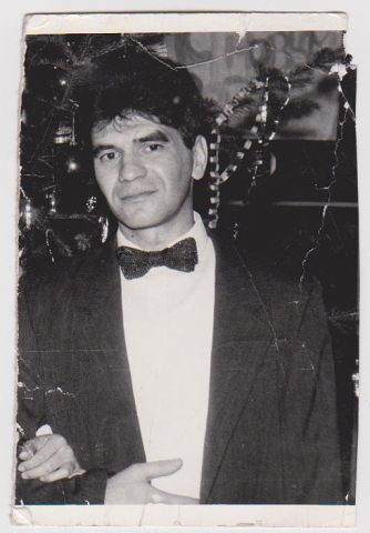 Виктор Зяблицкий