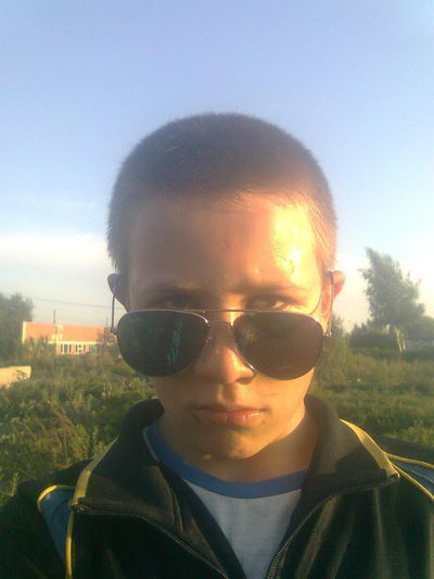 Виктор Пономаренко