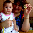 Оксана Мустюкова