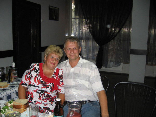 Валерий Кривой