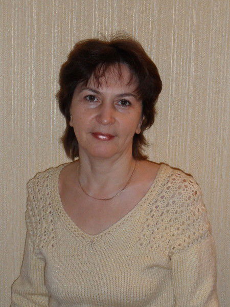 Светлана ***