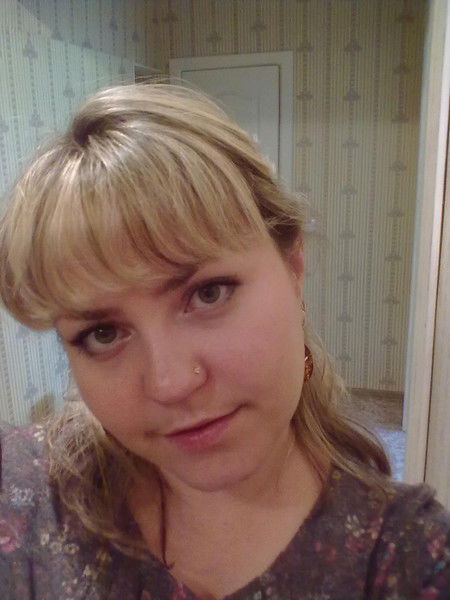 Яночка Маркина