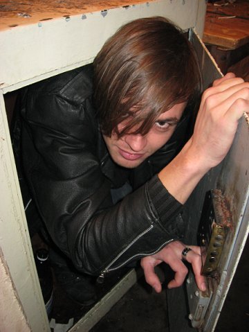 Владимир Люлько