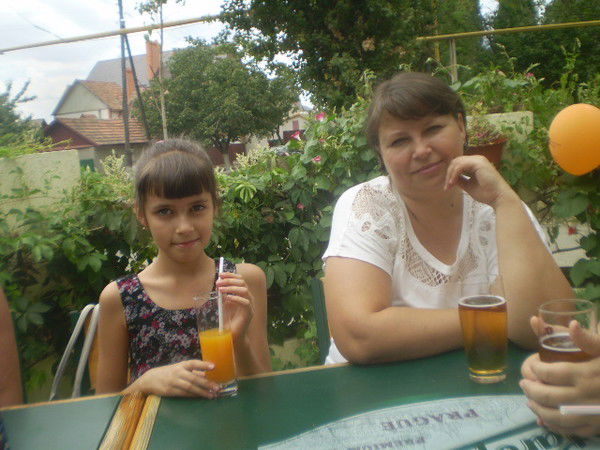 Светлана Каравасили