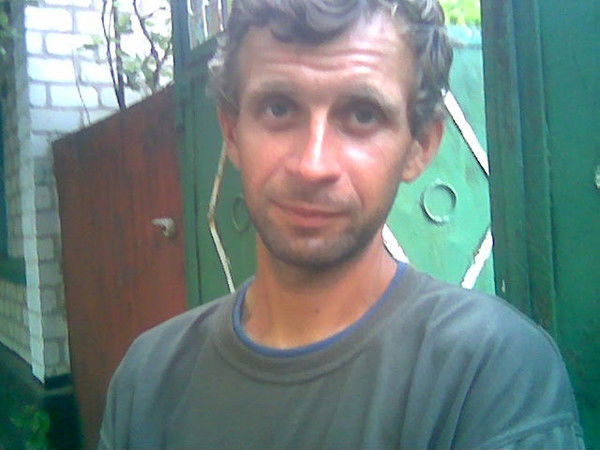 Александр Мусиенко