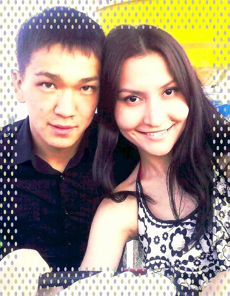 Бекзат Жаксылыков