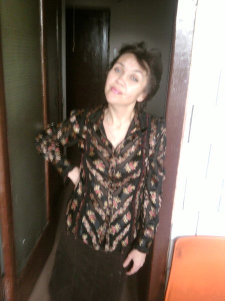 Светлана Шараповва