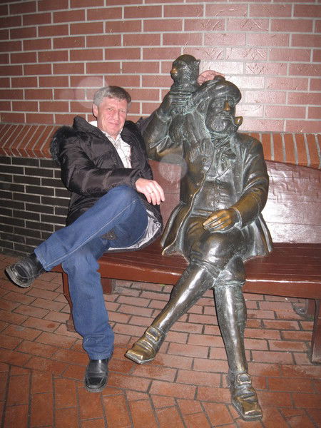 Василий Пилкин