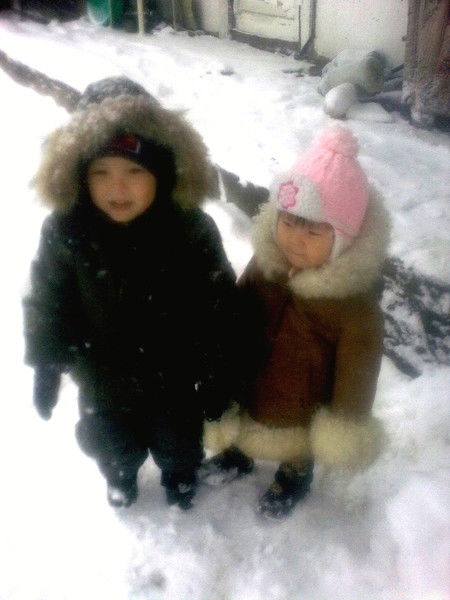 Шырын Туребаевна